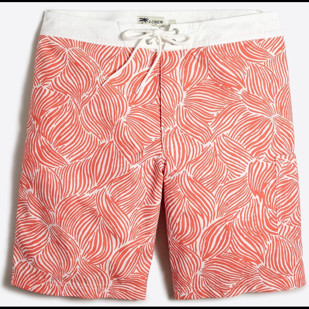 𝕁. ℂ𝕣𝕖𝕨 𝕄𝕖𝕟’𝕤 𝕊𝕨𝕚𝕞 𝕋𝕣𝕦𝕟𝕜𝕤